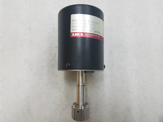MKS Baratron Gauge 100 To...